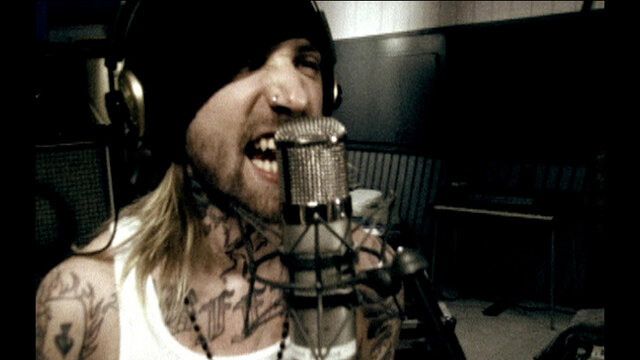 A Song For The Outcast (Video)