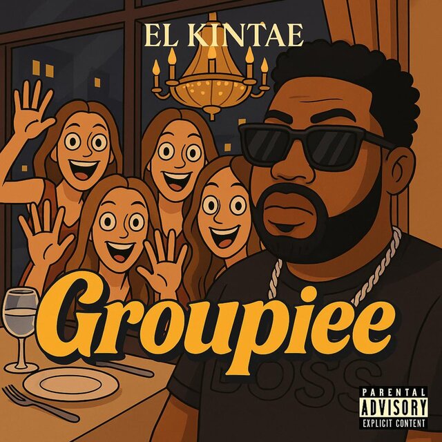 Groupiee