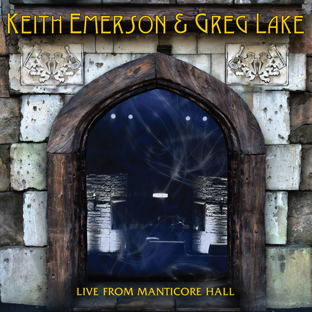 Album artwork