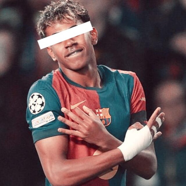 Lamine Yamal