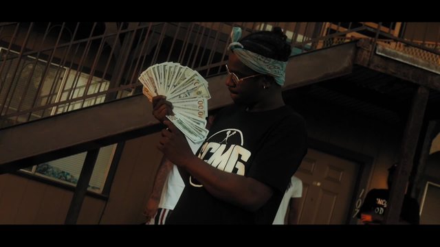 Spilleen, Tx (Official Video)