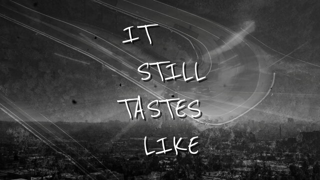 Tastes Like You