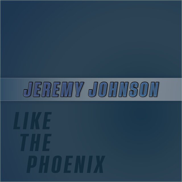 Like the Phoenix