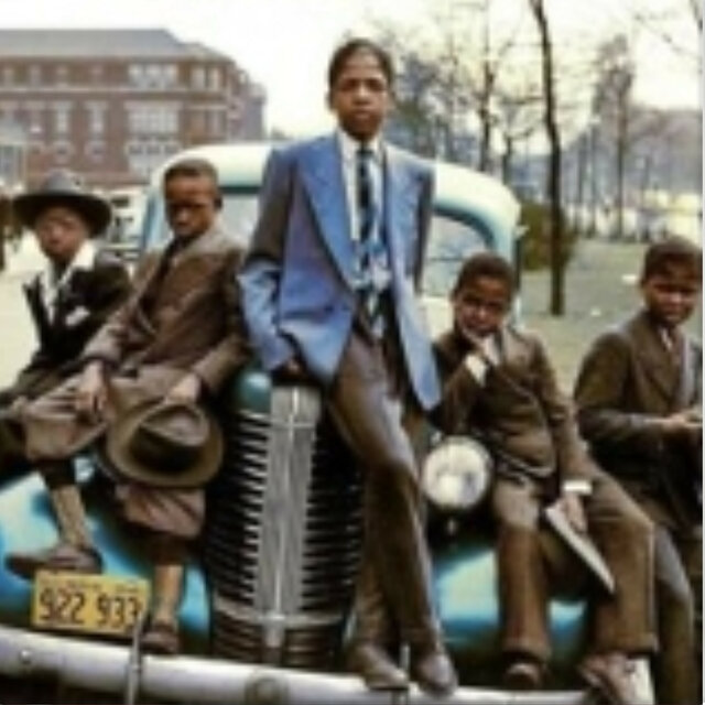 Noblemen