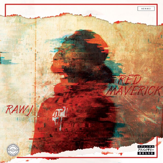 Red Maverick