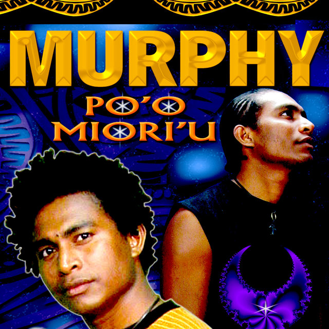 Murphy Vol.1