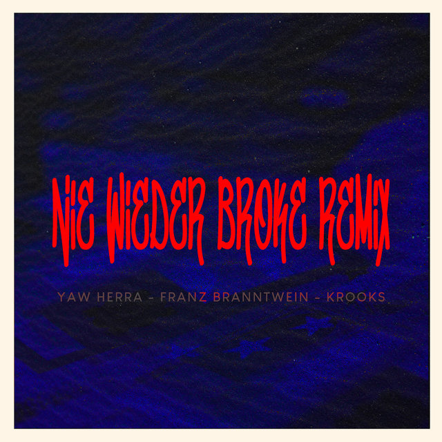 Nie wieder Broke (Remix)