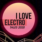 I Like (Disco) Samba