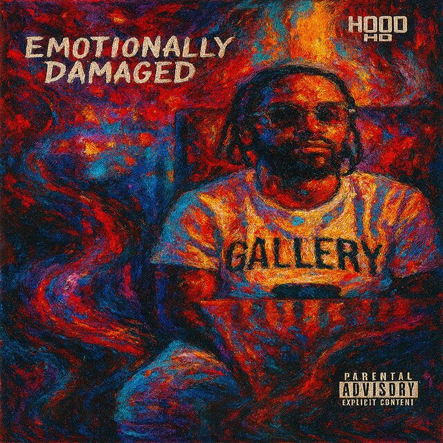 Emotionally Damaged