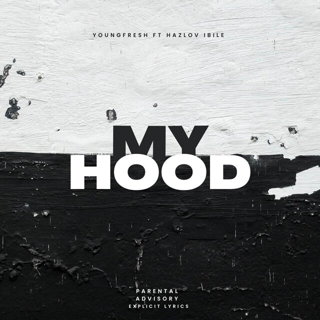 My Hood