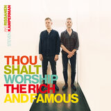 #1 THOU SHALT Worship the Rich and Famous