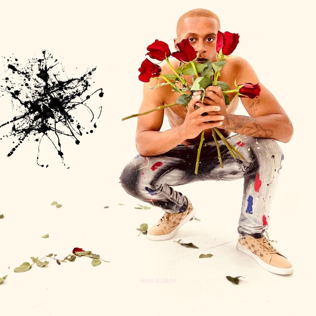 Give Me My Flowers