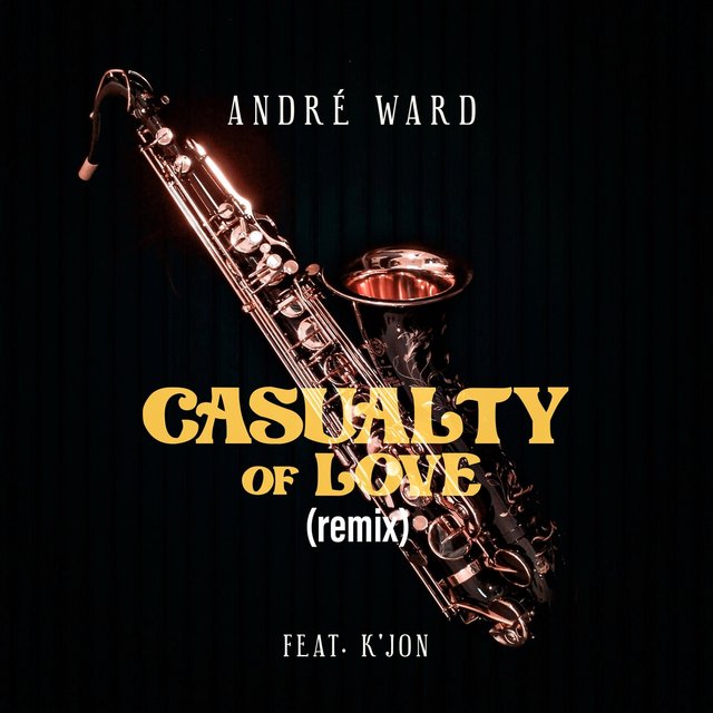 Casualty of Love (Remix)