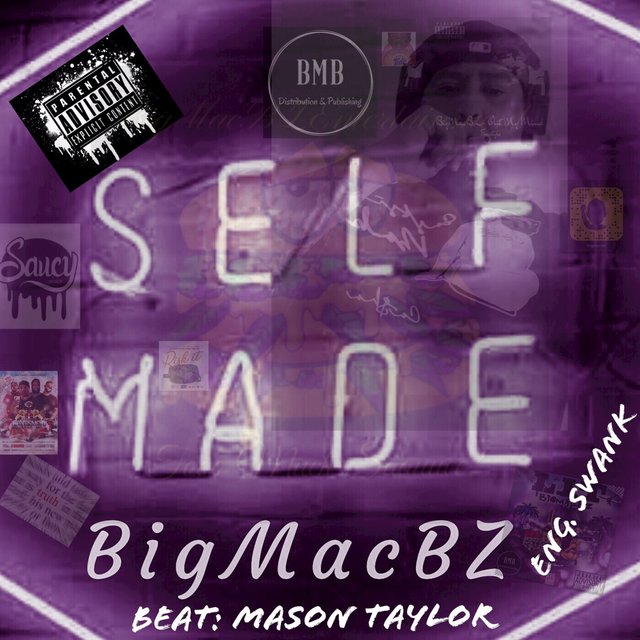 Self Made