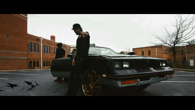 Since 91 (feat. $lugg)