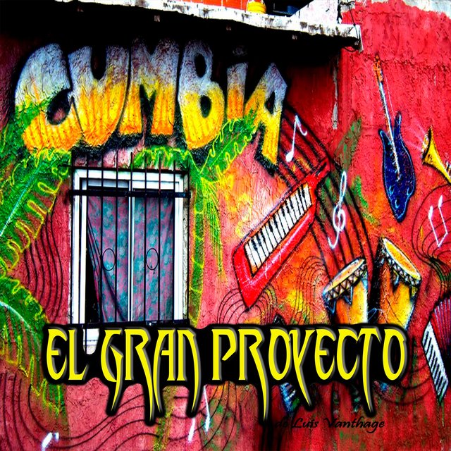 CumbiaQuebreño