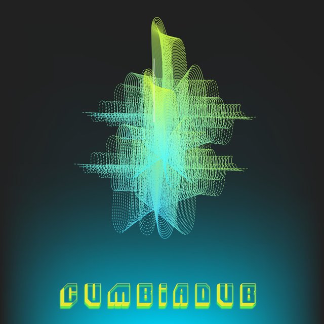 Cumbia Dub
