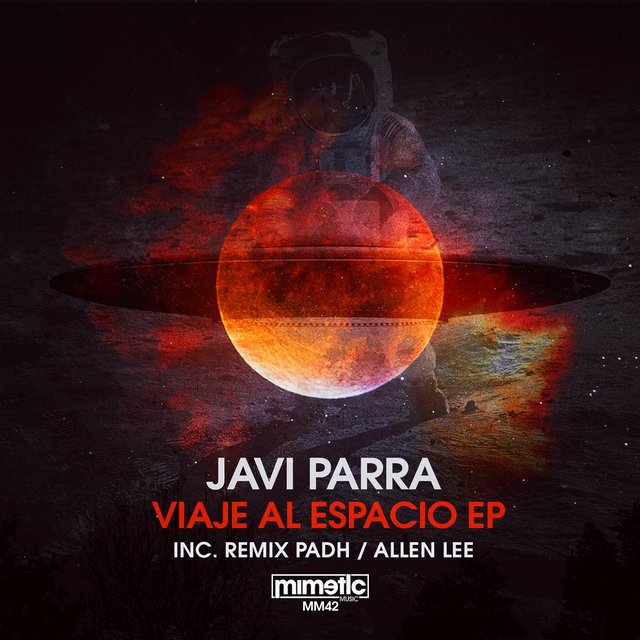 Viaje Al Espacio EP
