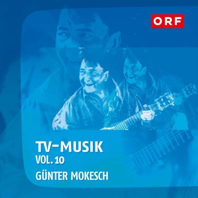 Orf-TVmusik, Vol. 10