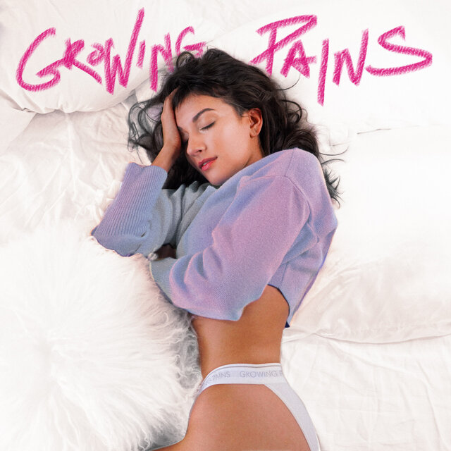 Growing Pains