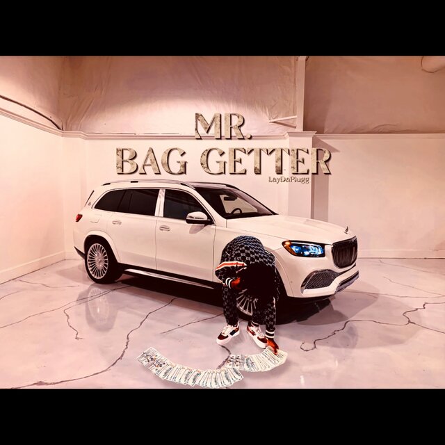 MR. BAG GETTER