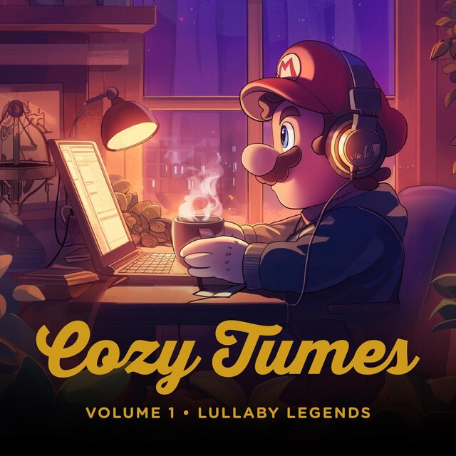 Cozy Tunes, Vol. 1