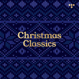 Cover art for album Christmas Classics by TIDAL