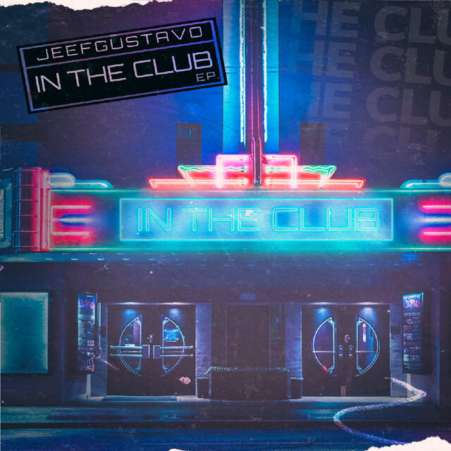 EP In The Club