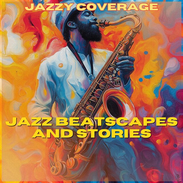 Jazz Beatscapes and Stories