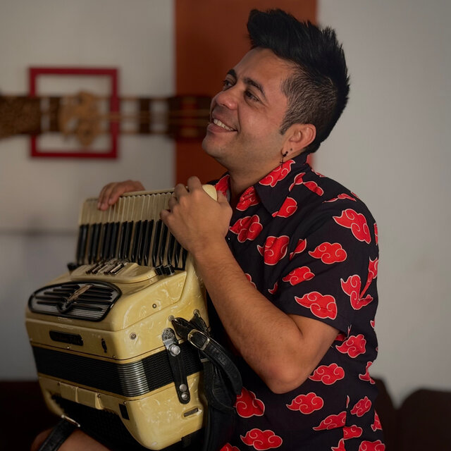 Naruto (Rocks) Forró (Cover)