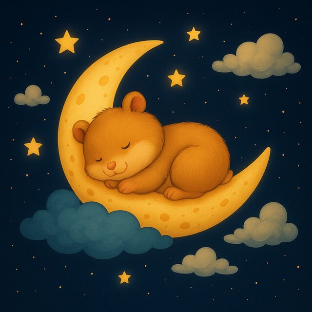 Sweet Dream Lullabies