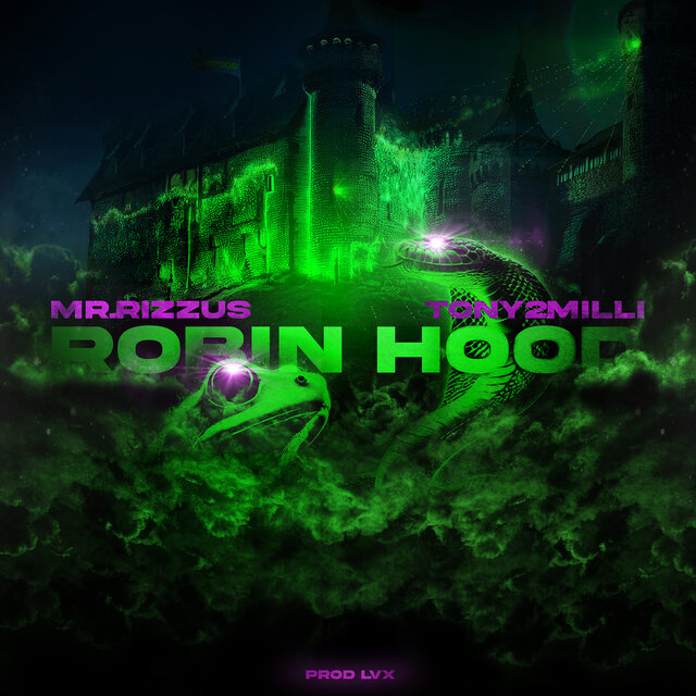 Robin Hood