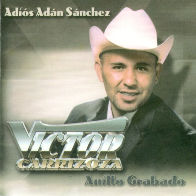 Adiós Adan Sánchez