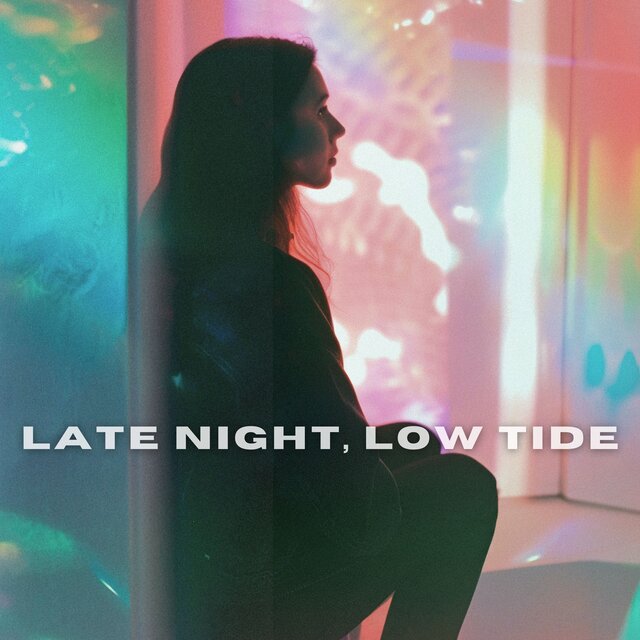 Late Night, Low Tide (Chill Tunes)