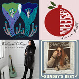Cover art for album  Saskatchewan Music Awards 2025 by User