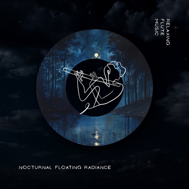 Nocturnal Floating Radiance