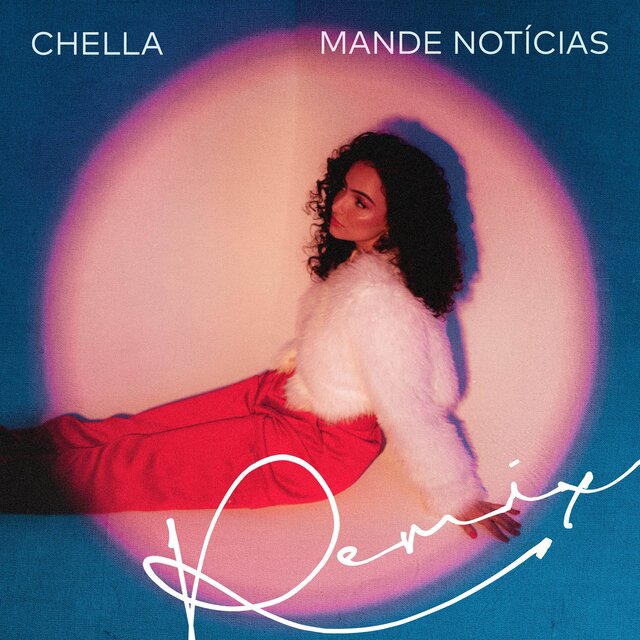Mande Notícias (Theirlaw Remix)