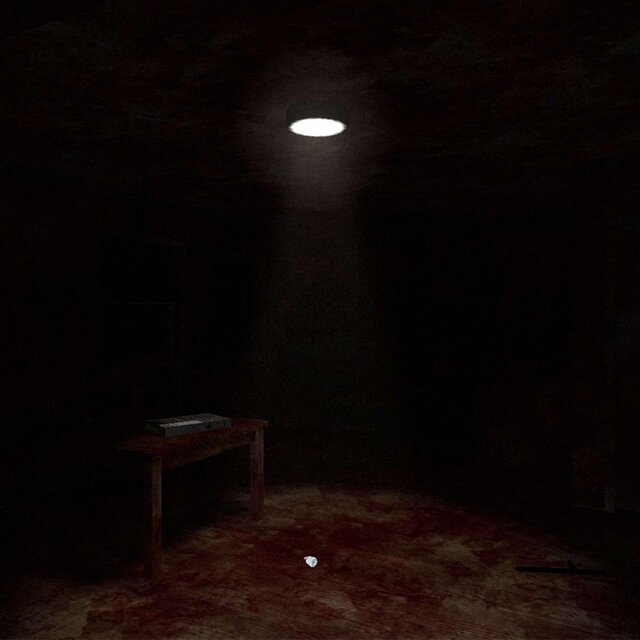 MENTAL GORE