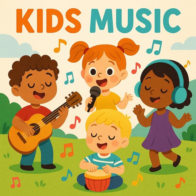 For Kids