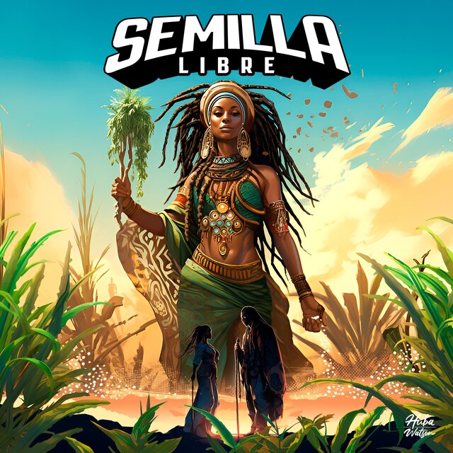 Semilla Libre
