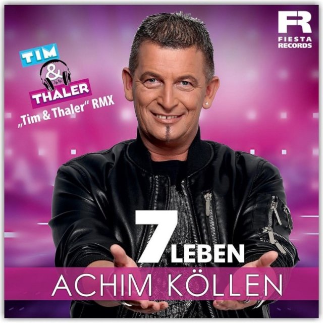 7 Leben (Tim & Thaler Remix)