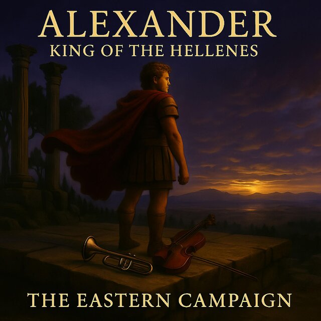 Alexander King of the Hellenes (The Eastern Campaign)