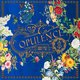 Cover art for album Opulence by Sinatra Royale