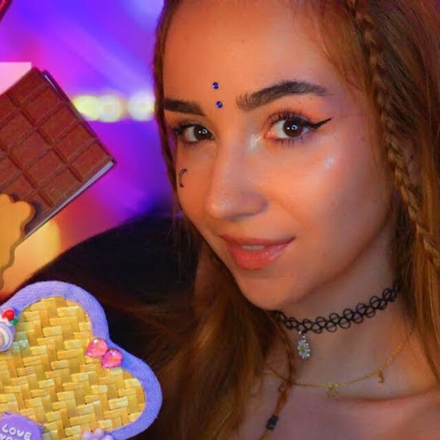 ASMR 50 TRIGGERS POUR DORMIR