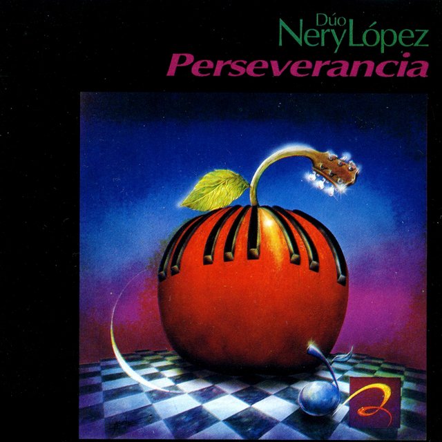 Perseverancia