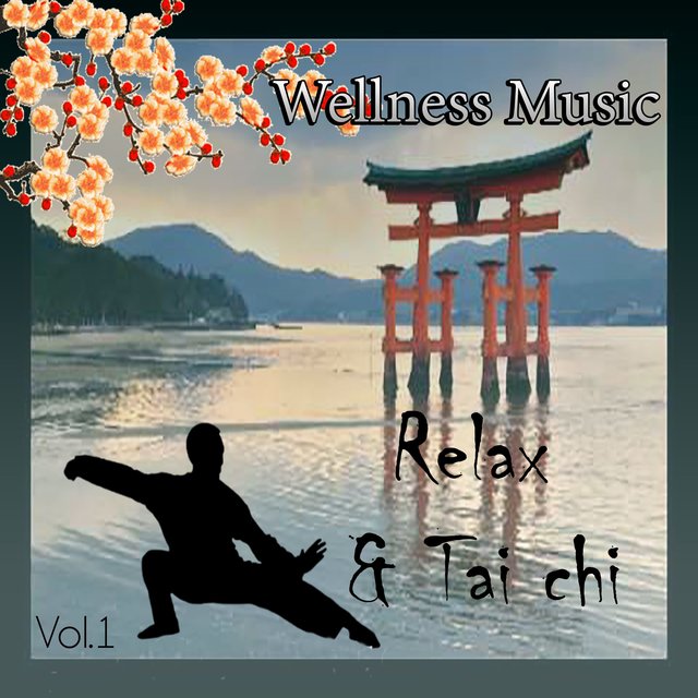 Wellness Music - Relax & Tai Chi, Vol. 1
