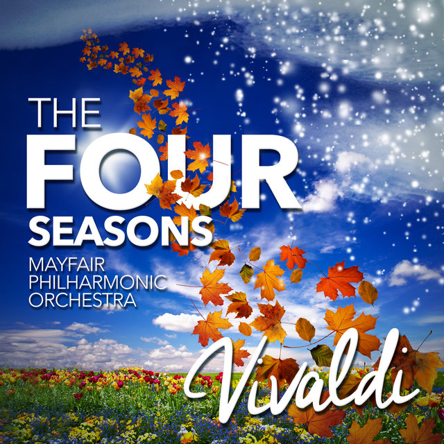 Vivaldi: The Four Seasons