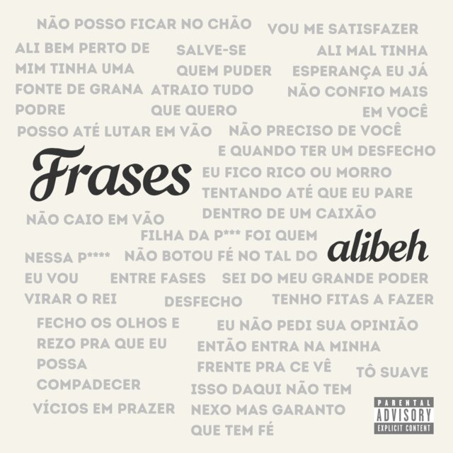 Frases