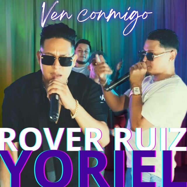 Ven conmigo
