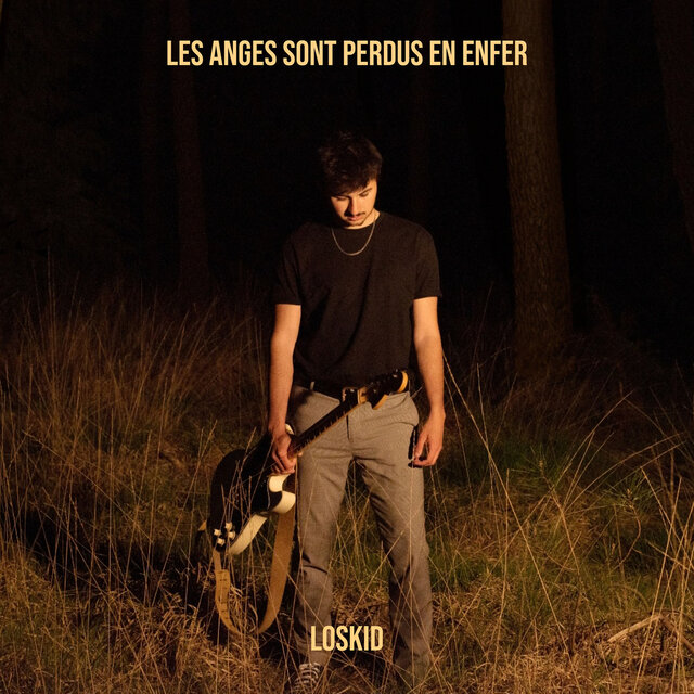 Les anges sont perdus en enfer